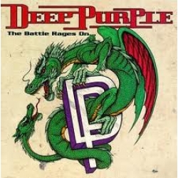 Deep purple - The battle rages on